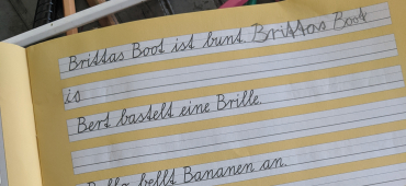 Homeschooling in Corona-Zeiten